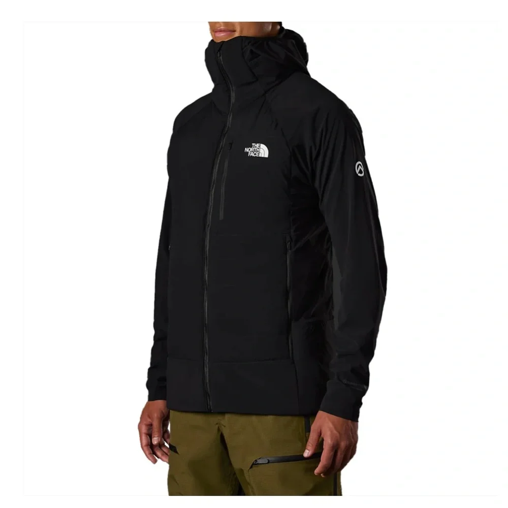 The North Face Summit Series Breithorn 50/50 Down Jacket Hybrid